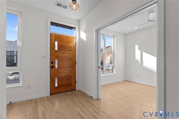 Property Photo: 215 S Stafford Avenue VA 23220