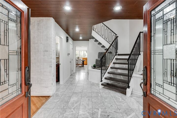 Property Photo: 9306 S Mooreland Road VA 23229