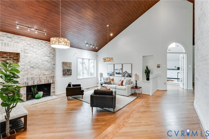 Property Photo:  9306 S Mooreland Road  VA 23229 