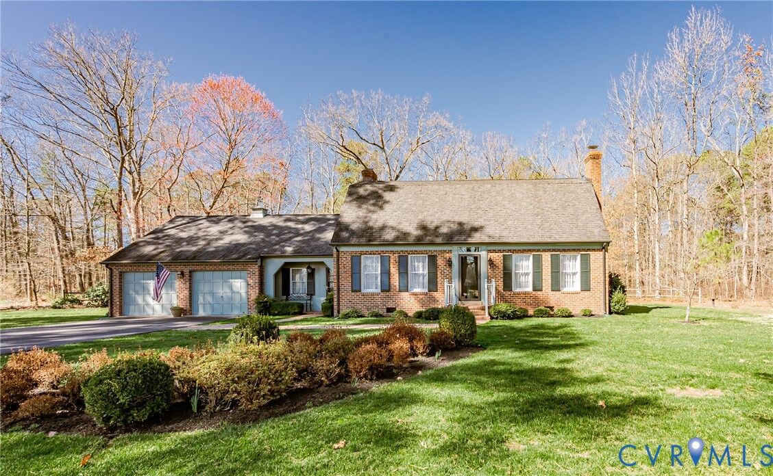 Property Photo:  9906 Purcell Road  VA 23228 