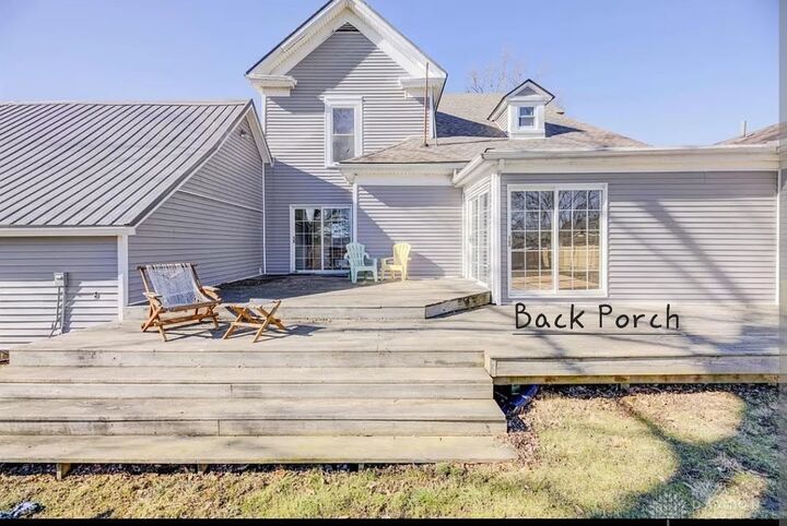 Property Photo: 143 W Fancy Street OH 45107