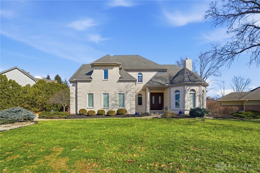 Property Photo: 20 Inverness Court OH 45066