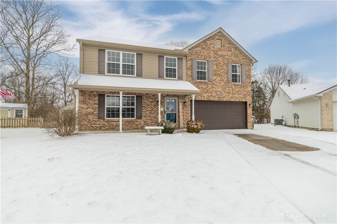 Property Photo:  2391 W Girard Lane  OH 45373 