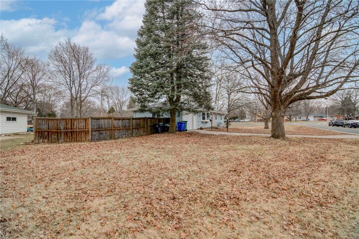 Property Photo:  36 N Lynette Drive  IL 62526 