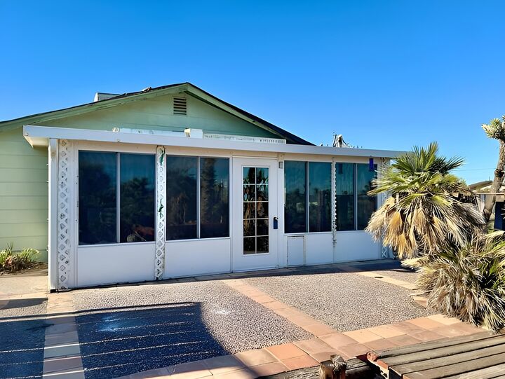 Property Photo:  5161 Linda Lee Drive  CA 92284 