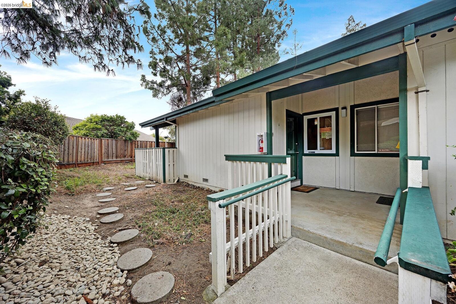 Property Photo:  5425 Concord Blvd H2  CA 94521 