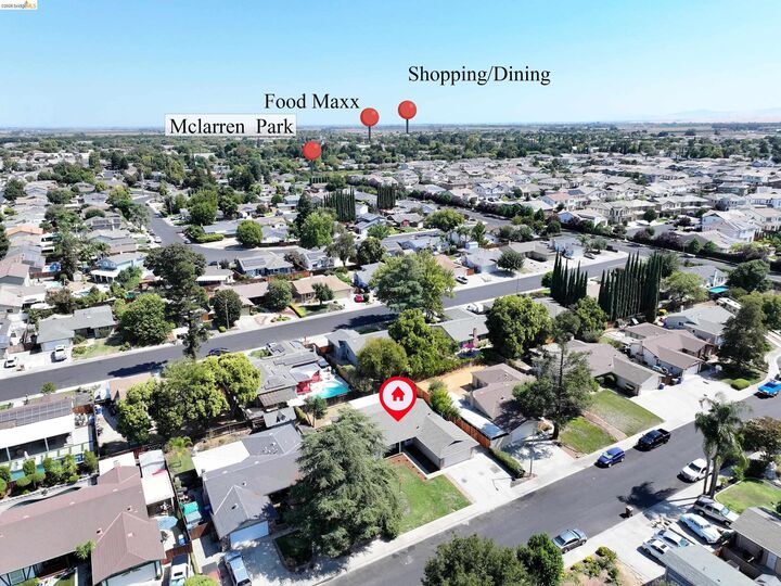 Property Photo:  630 Heather Pl  CA 94513 