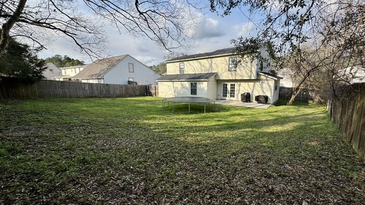 Property Photo:  120 Palmetto Drive  FL 32539 