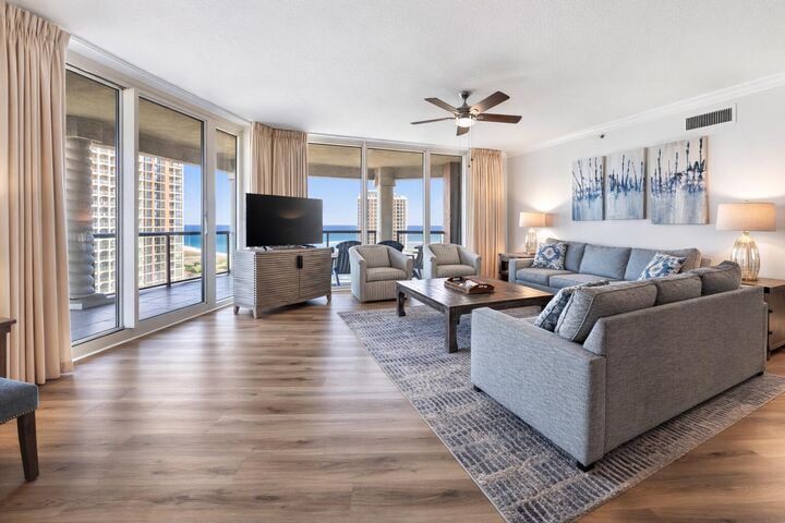 Property Photo:  5 Portofino Drive 1207  FL 32561 