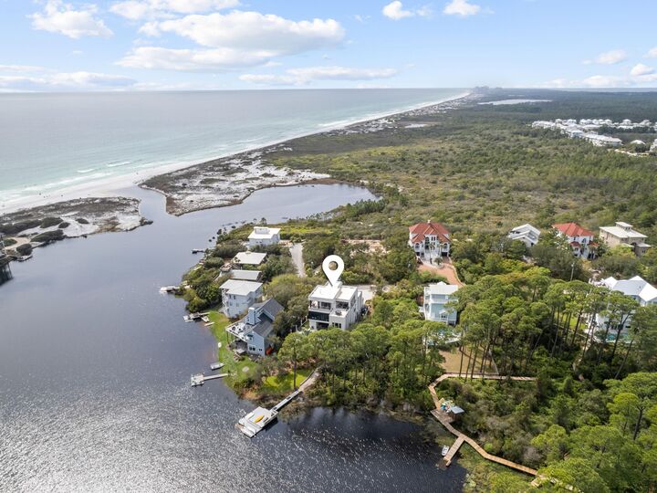 Property Photo:  175 Loon Lake Drive  FL 32459 