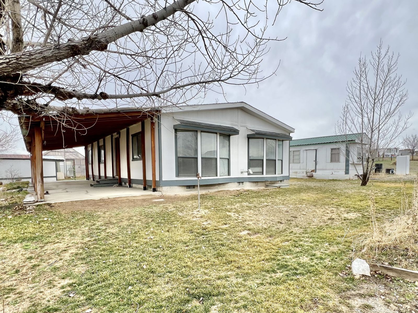Property Photo:  3433 Crow Avenue  NV 89801 