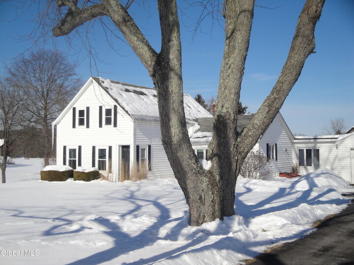 Property Photo: 2329 County Route 51 NY 12087