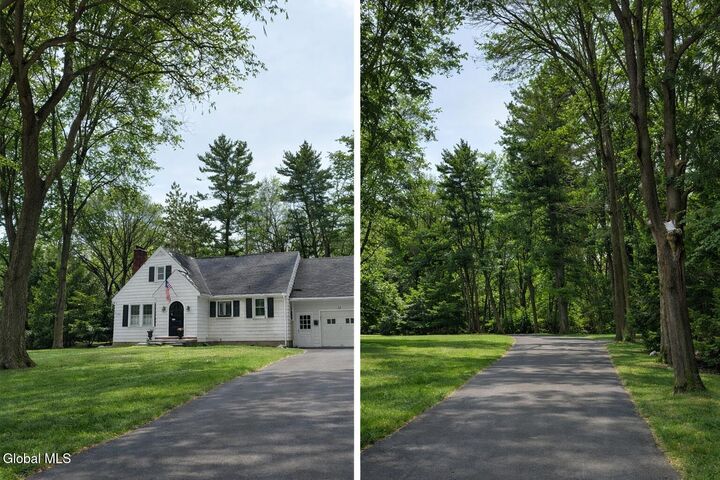 Property Photo:  322 Osborne Road  NY 12211 