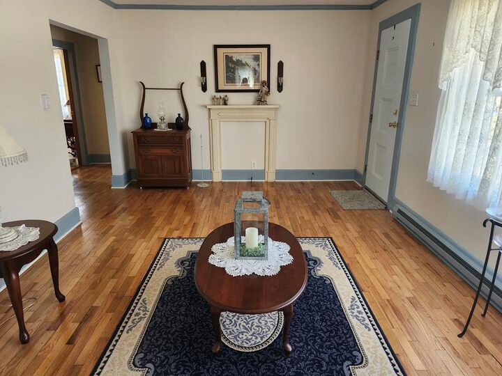 Property Photo:  24324 Gertrude St  VA 23421 