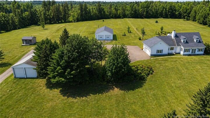 Property Photo: 3199 Route 465 NB E4T 2P1