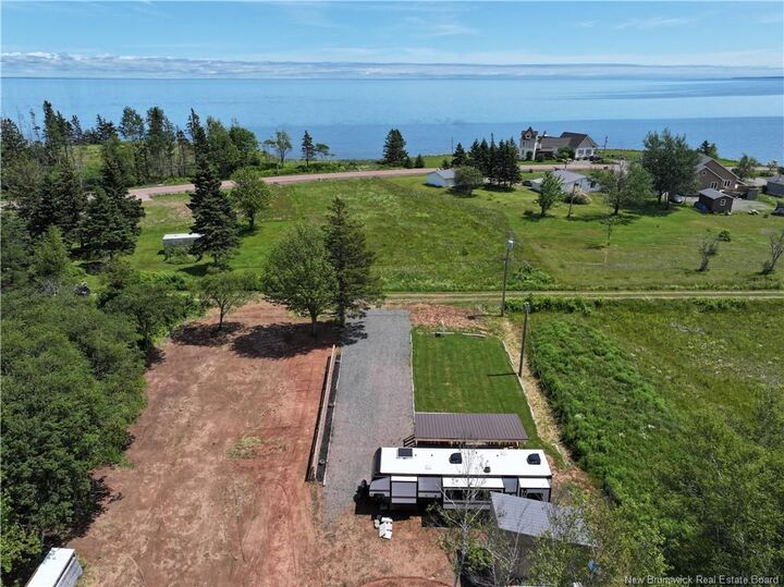 Property Photo:  22 Allee Croix-Rouge  NB E4N 1L5 