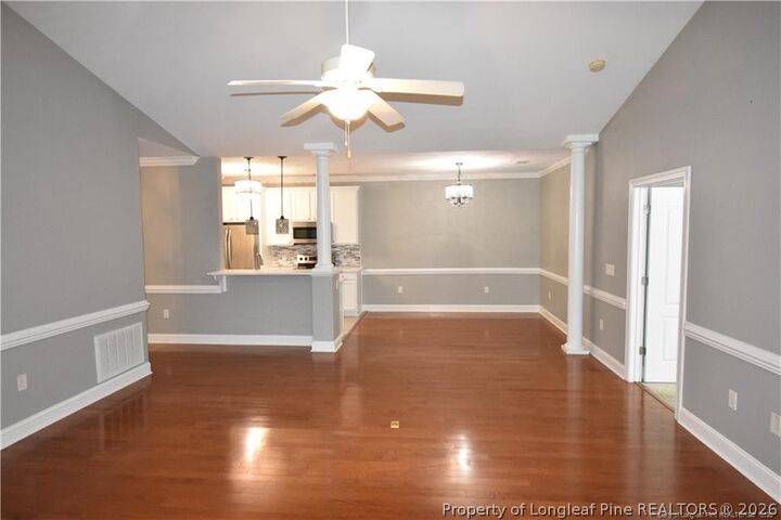 Property Photo:  1861 Jennifer Lane 202  NC 28314 