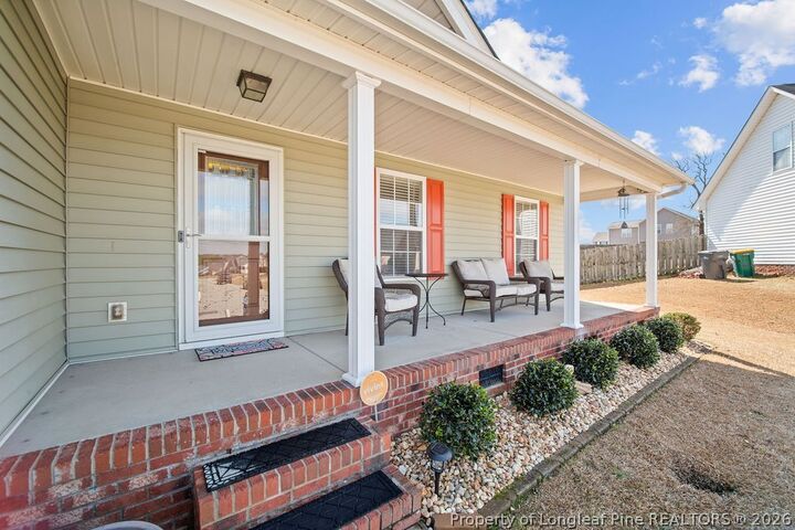 Property Photo:  1600 Citation Court  NC 28371 