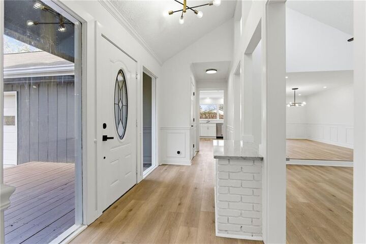 Property Photo:  176 Mask Road  GA 30215 