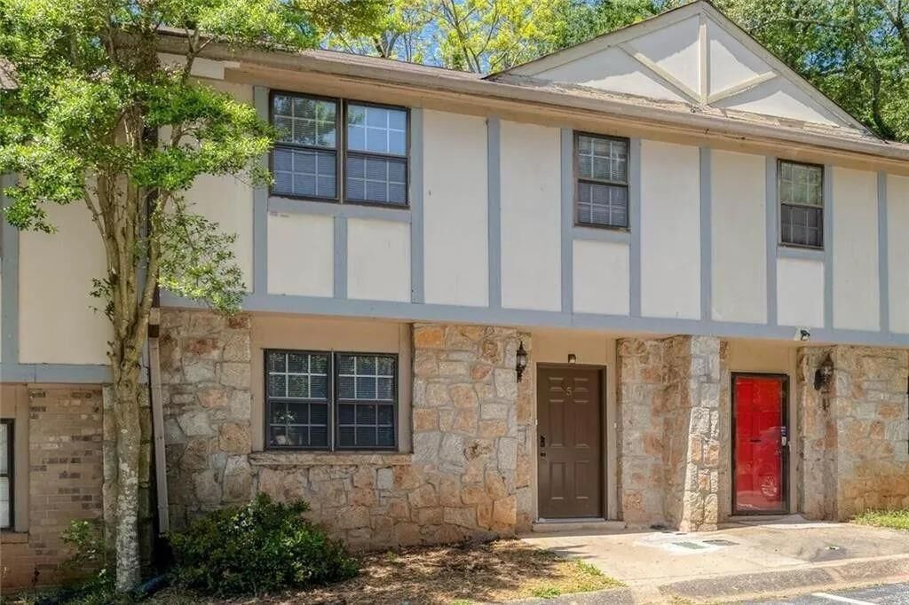 Property Photo:  1150 Rankin Street  GA 30083 