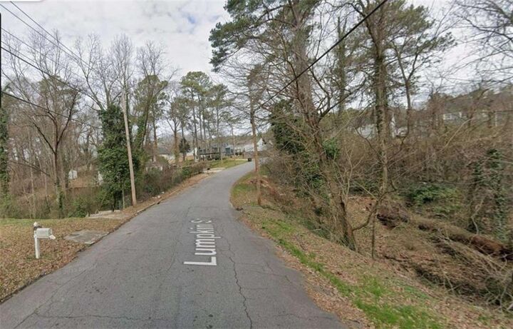 Property Photo:  0 Lumpkin Street  GA 30344 