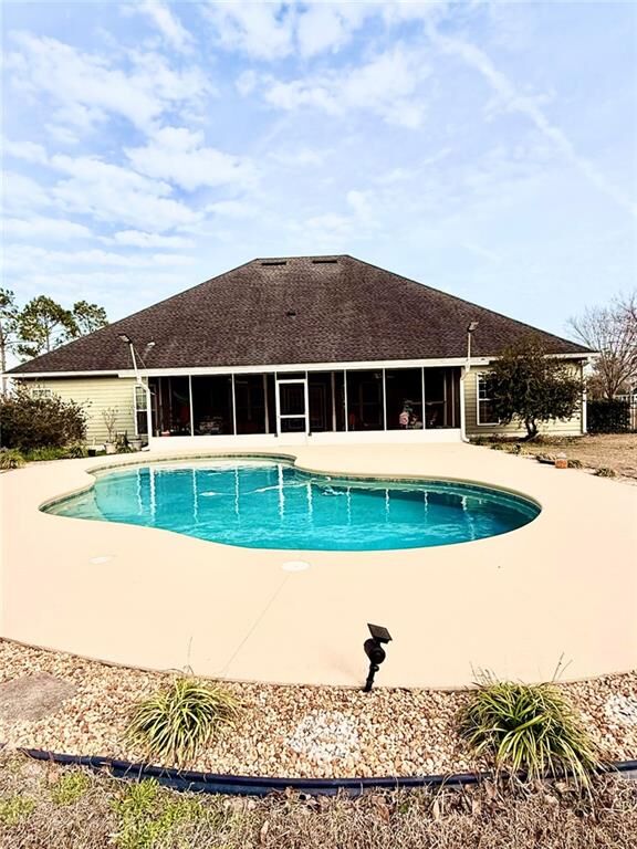 Property Photo:  4405 Joe K Drive  GA 31606 