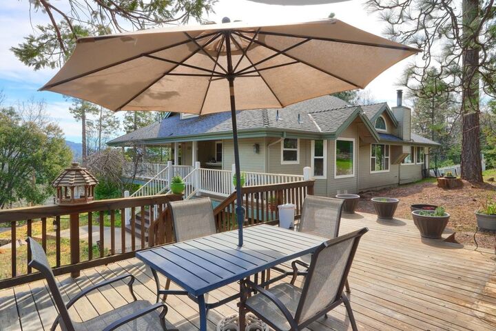 Property Photo:  36328 Finegold Creek Drive  CA 93643 