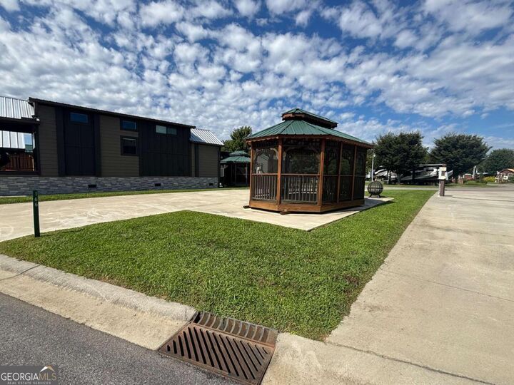 Property Photo:  166 Foggy Mountain Road  GA 30512 