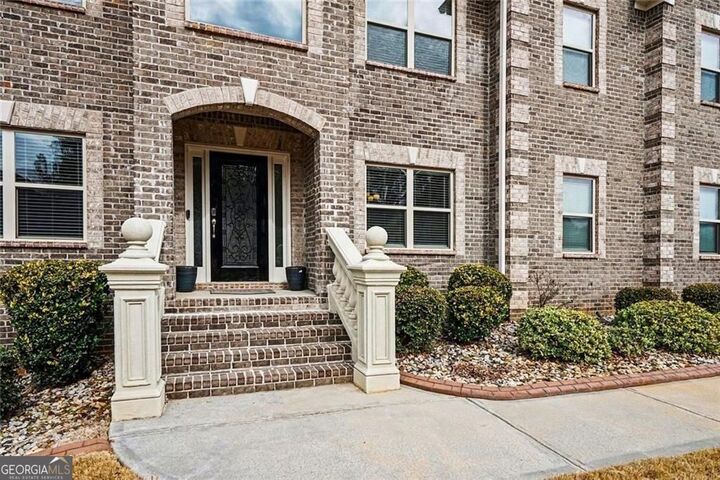 Property Photo:  3705 Grand Prix Drive  GA 30013 