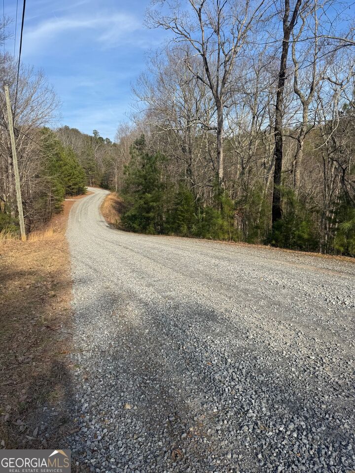 Property Photo: 208 Lake Forest Drive GA 30540