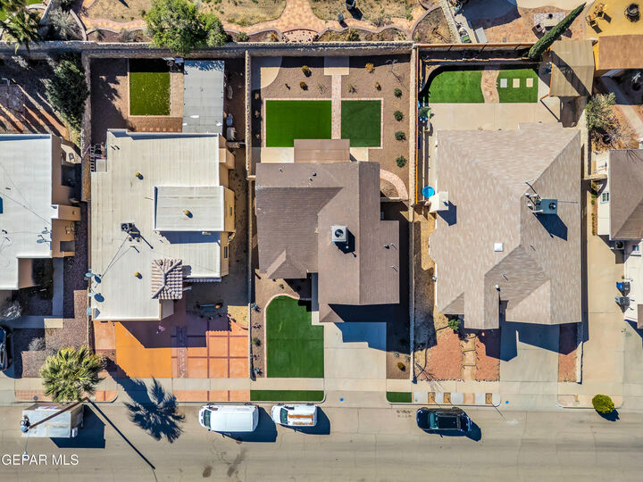 Property Photo:  12608 Setting Sun Drive  TX 79938 