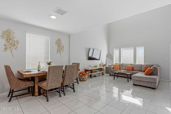 Property Photo:  14465 Mariam Hanna Street  TX 79938 