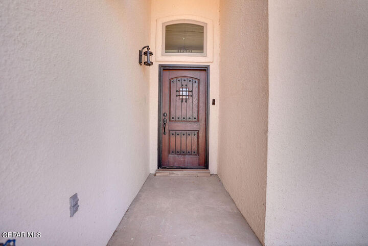 Property Photo:  12368 Golden Sun Drive  TX 79938 