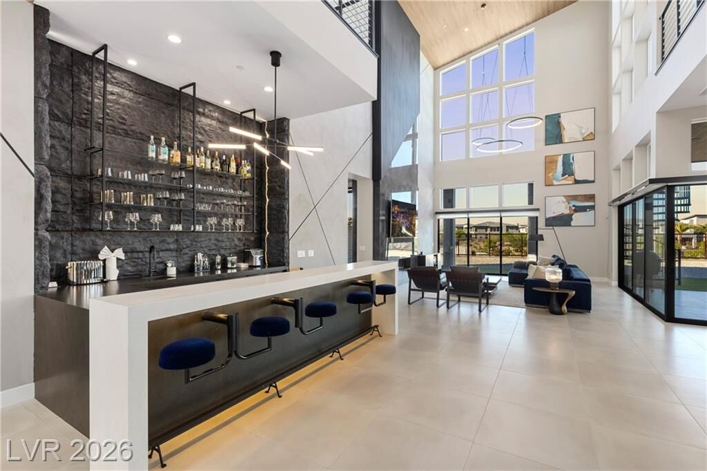 Property Photo: 5394 Succulent Rose Drive NV 89135