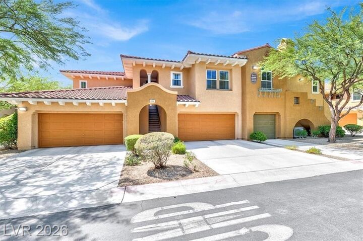 Property Photo:  845 Canterra Street 2051  NV 89138 