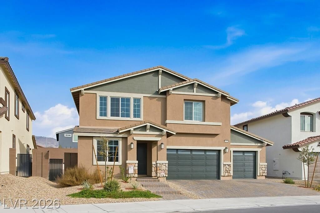 Property Photo: 1914 Molly Brook Drive NV 89084