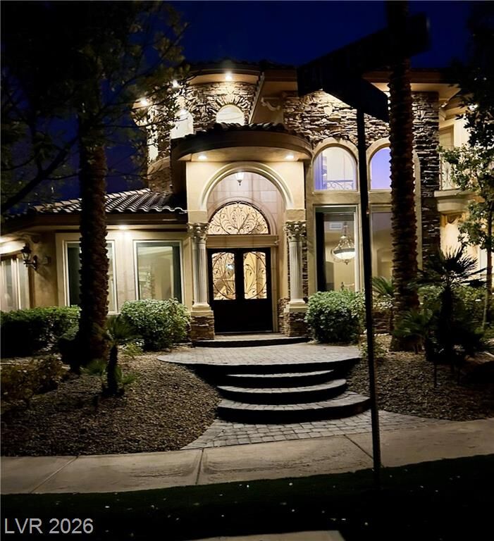Property Photo:  2291 Candlestick Avenue  NV 89052 