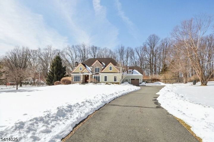 Property Photo:  12 Cowie Rd  NJ 07930 