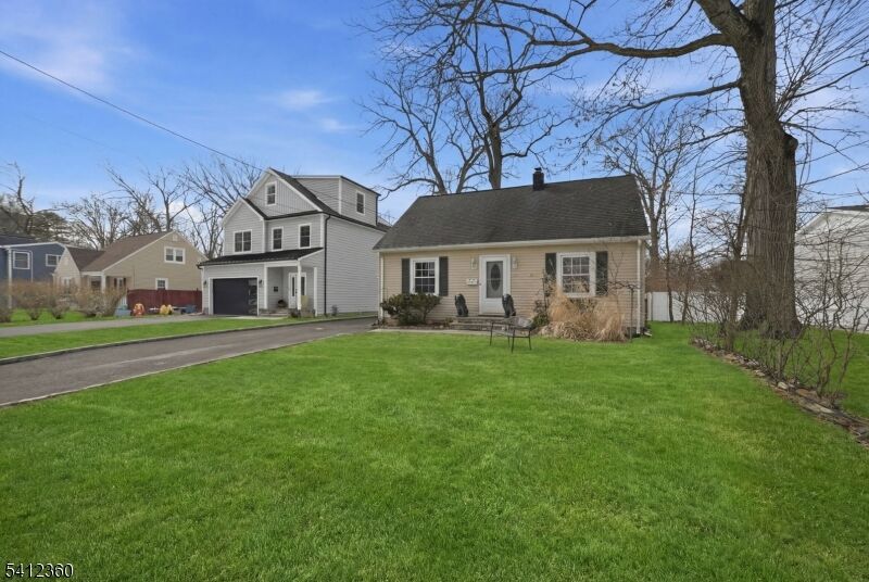 Property Photo: 37 Lee Rd NJ 07039