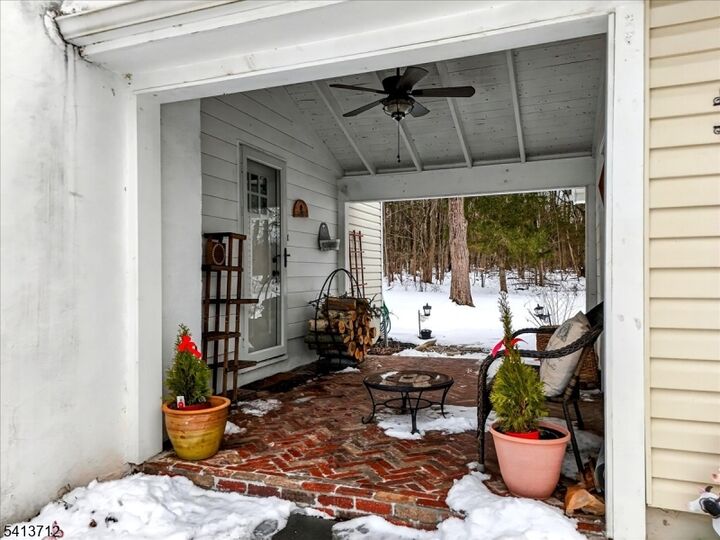 Property Photo:  11 Milltown Rd  NJ 08559 