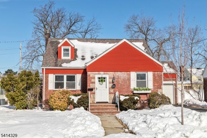 Property Photo: 10 Charles St NJ 07410