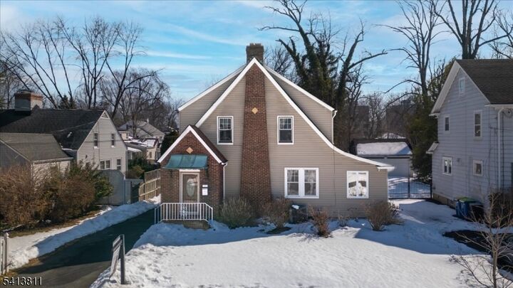 Property Photo:  234 Brook Ave  NJ 07060 