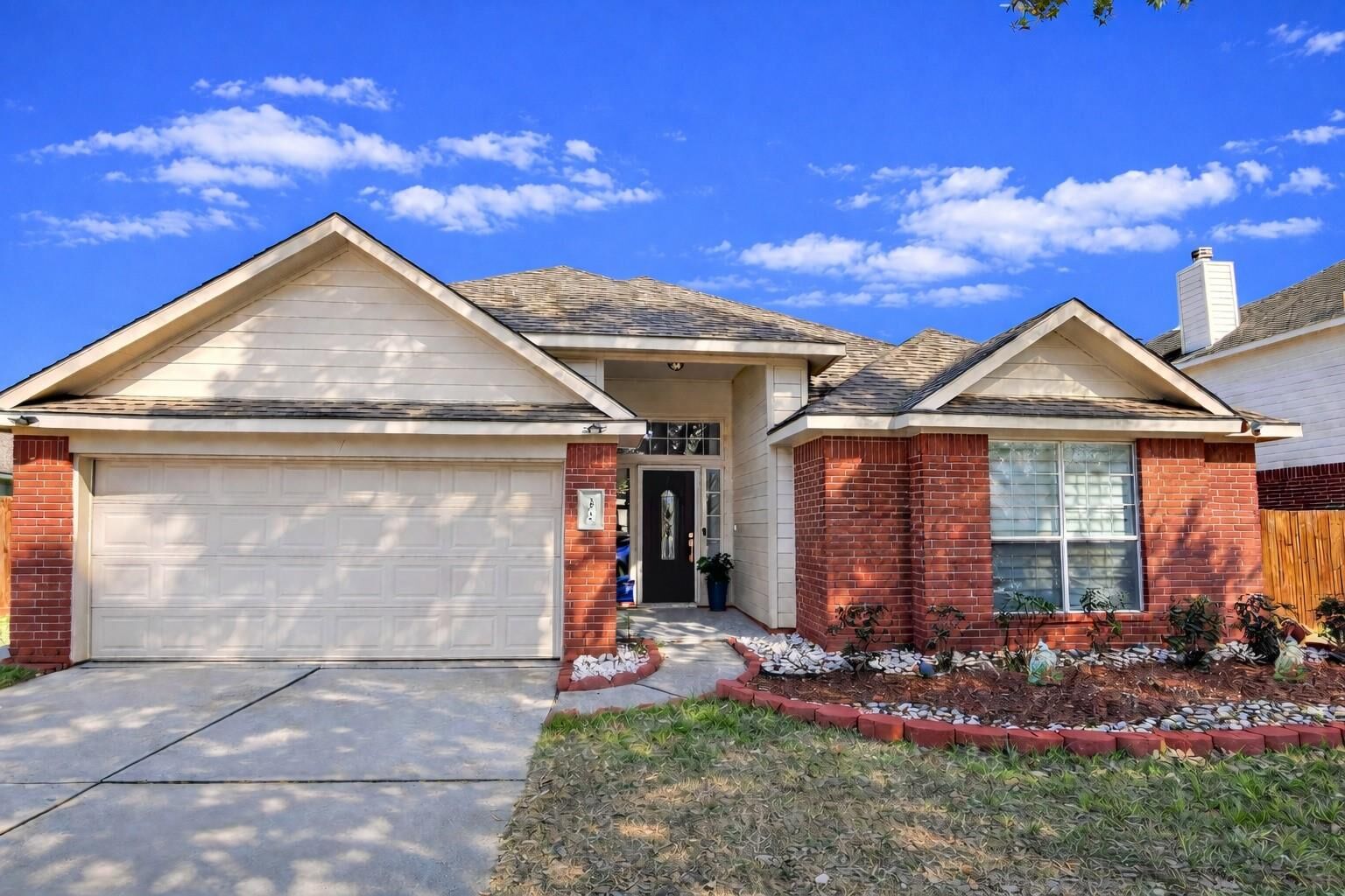 Property Photo: 24534 Forest Path Court TX 77373