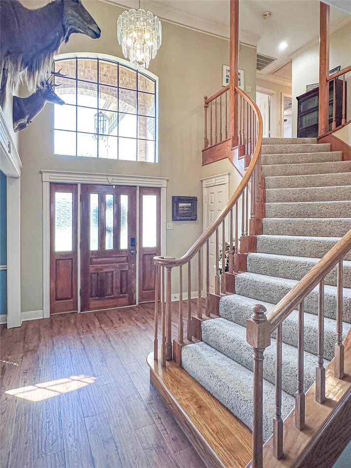 Property Photo:  104 Daylily Drive  TX 77566 