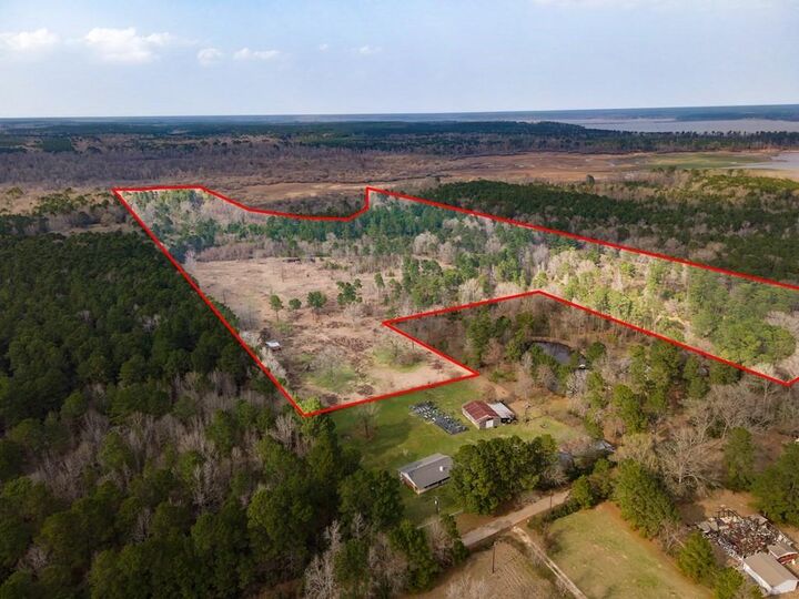 Property Photo:  31964 Herman Nerren  TX 75949 