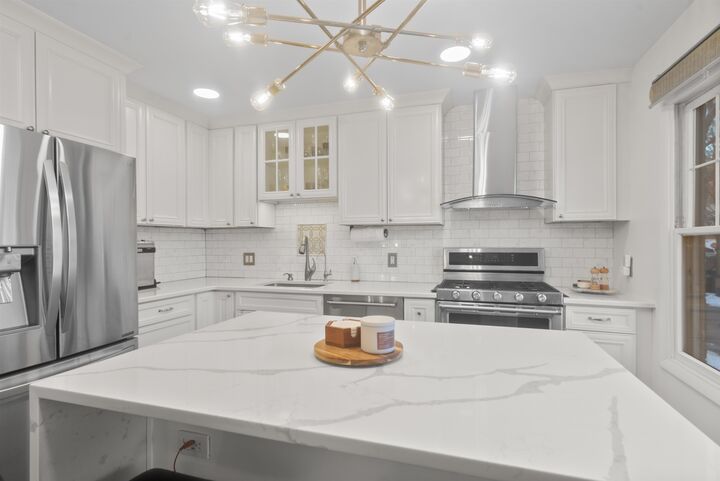 Property Photo: 21 Grand Cove Way NJ 07020