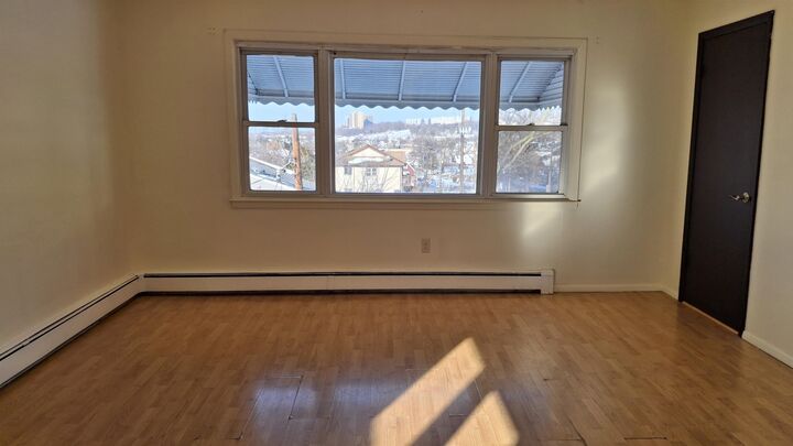 Property Photo:  3409 Givernaud Terrace 2  NJ 07047 