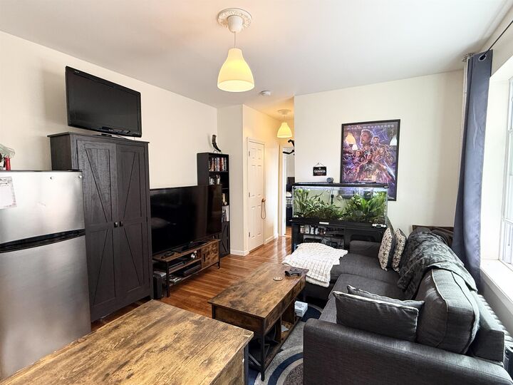 Property Photo: 160 Vroom St 46 NJ 07306