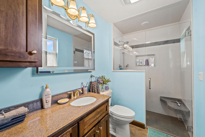 Property Photo:  221 W 6th Street  MO 65251 