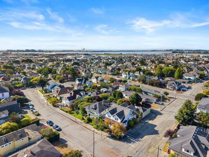 Property Photo: 241 15th Street CA 95501